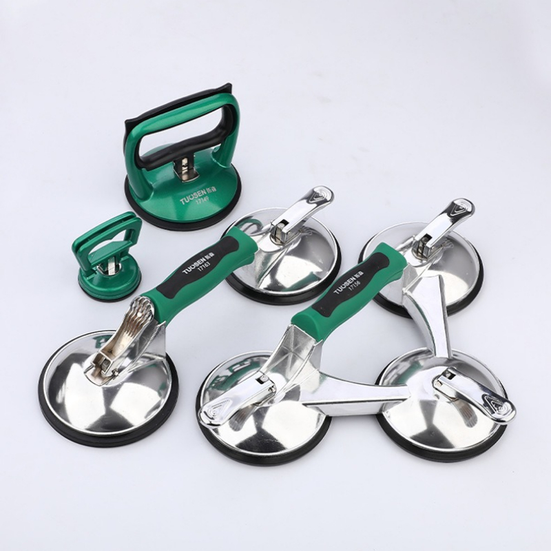 Three Claw Glass Suction Cup T – Home Improvement Services recenzja i cena