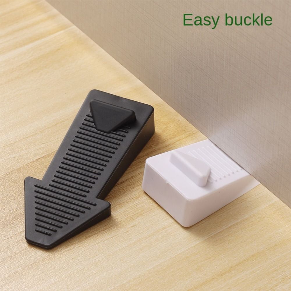 2Pcs Wind resistant Doorstops  – Door Stopper Rubber recenzja i cena