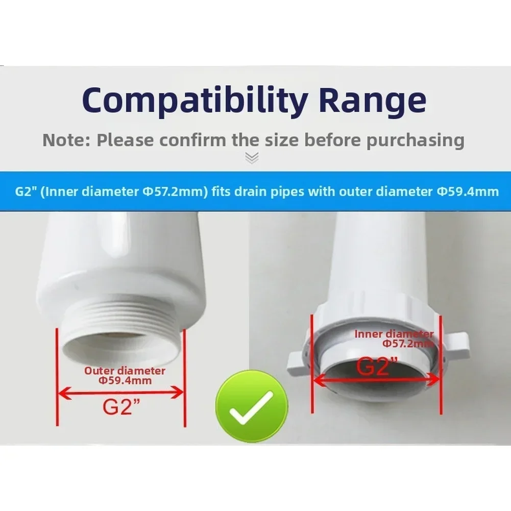 Single Sink Drain Pipe 50mm An – Sink Drain Strainer recenzja i cena