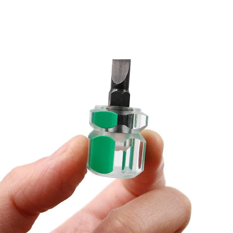 One Piece Mini Portable Screwd – Home Improvement And Diy recenzja i cena