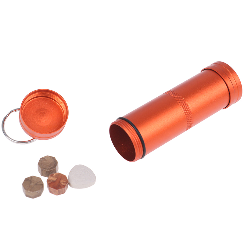 Capsule EDC Waterproof Hike Bo – Home Improvement Services recenzja i cena