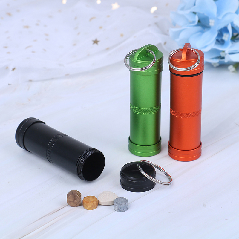 Capsule EDC Waterproof Hike Bo – Home Improvement Services recenzja i cena