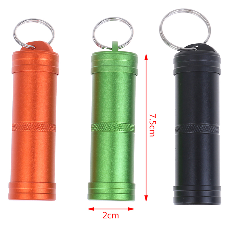 Capsule EDC Waterproof Hike Bo – Home Improvement Services recenzja i cena