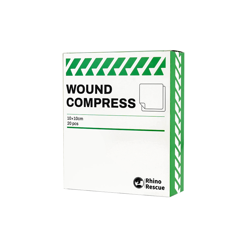 Rhino Rescue Large Sterile Gau – Home Improvement Services recenzja i cena
