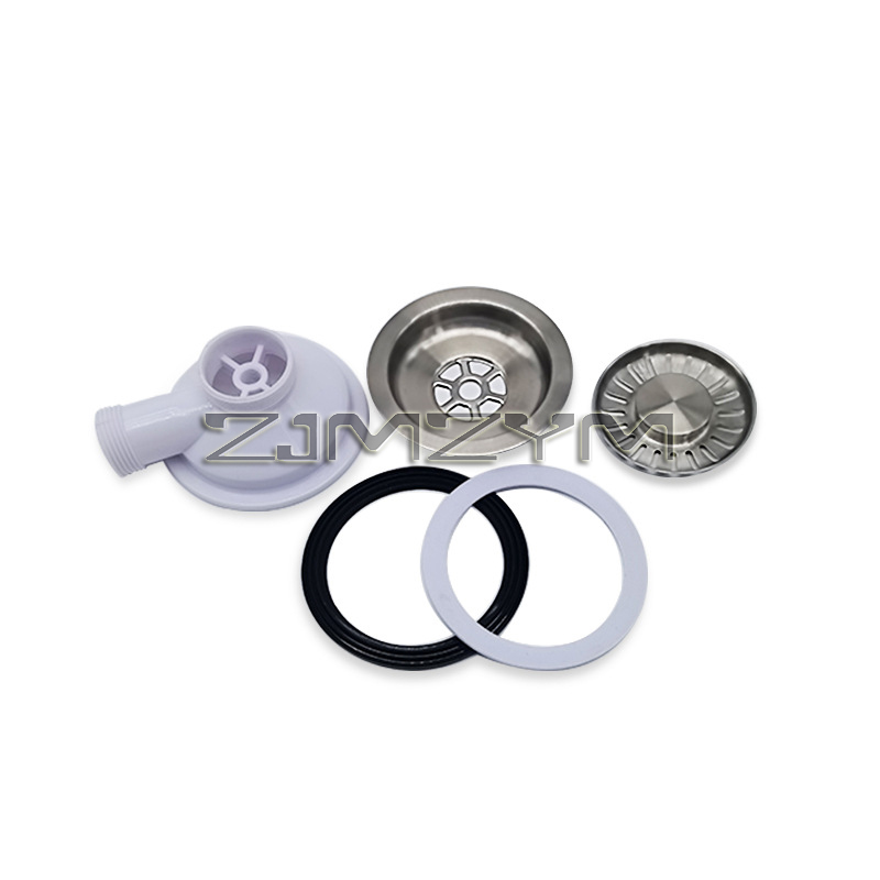 Drainage Waste Kit 110MM/114MM – Sink Drain Strainer recenzja i cena
