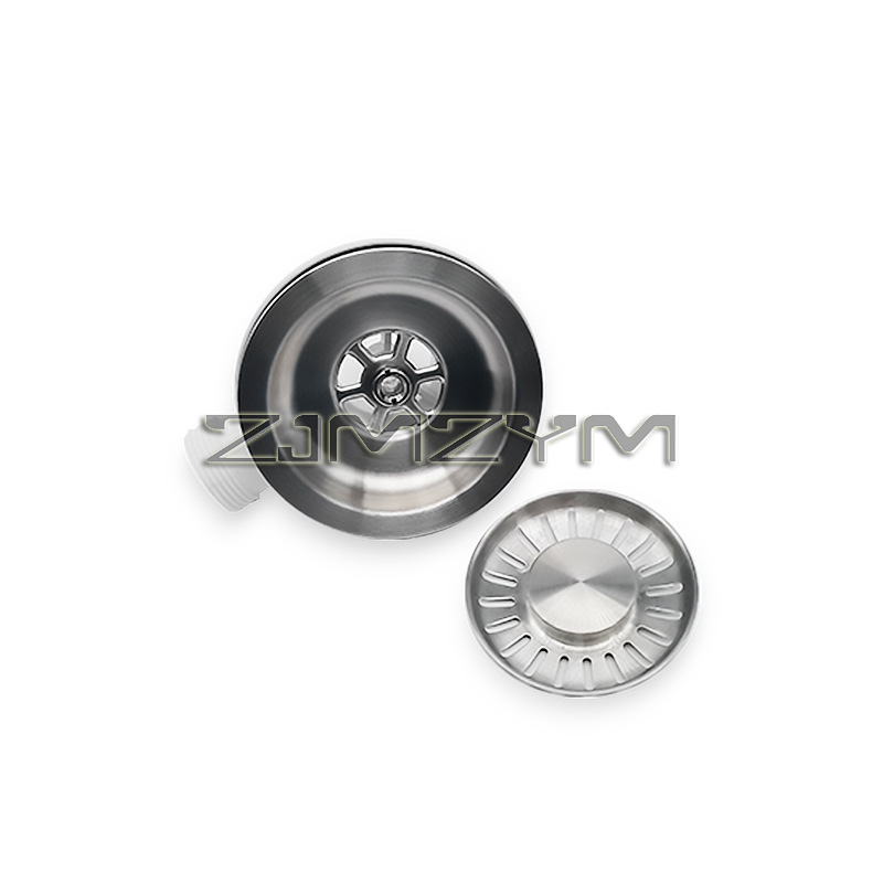 Drainage Waste Kit 110MM/114MM – Sink Drain Strainer recenzja i cena