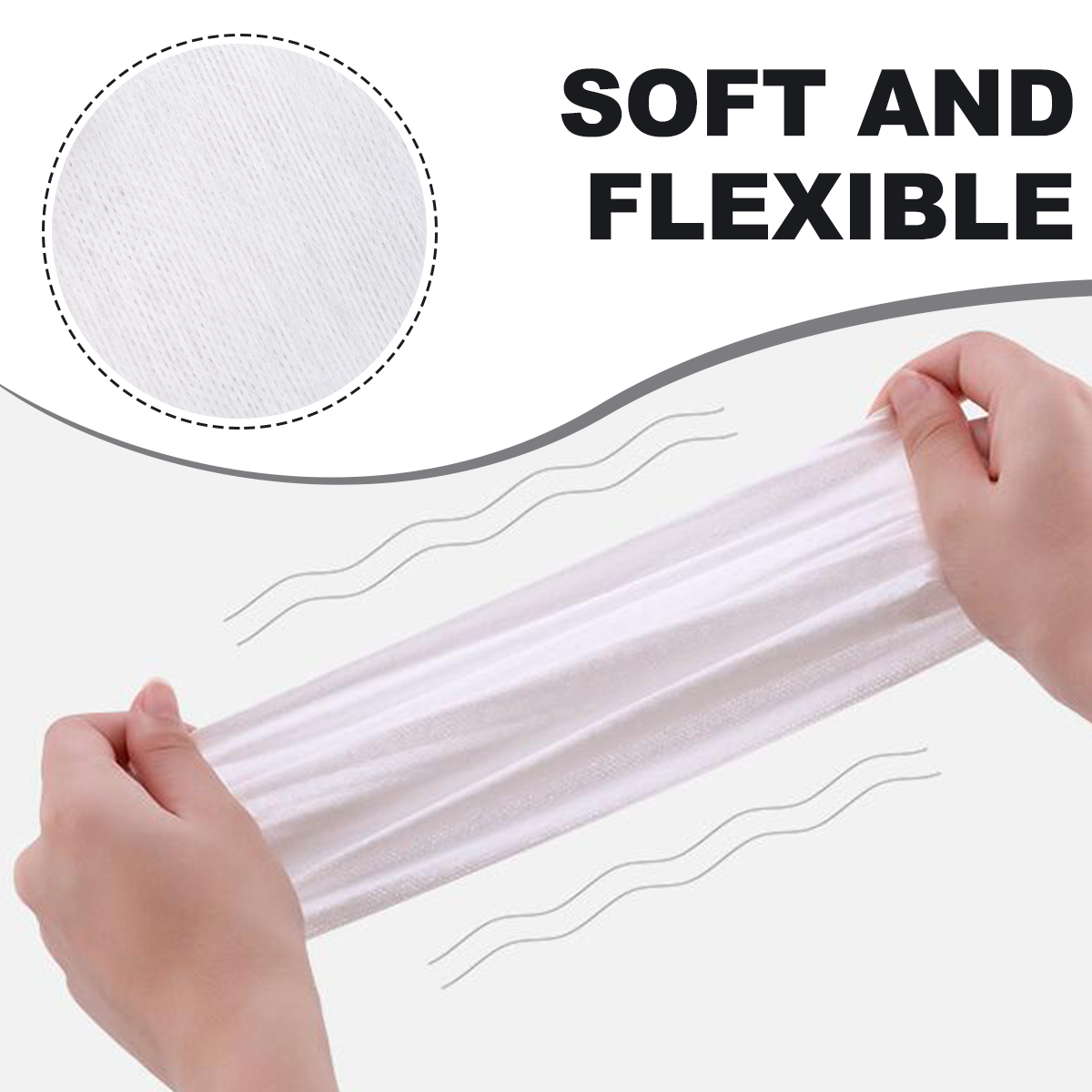 300PCS Flexible Breathable Non – Home Improvement Services recenzja i cena
