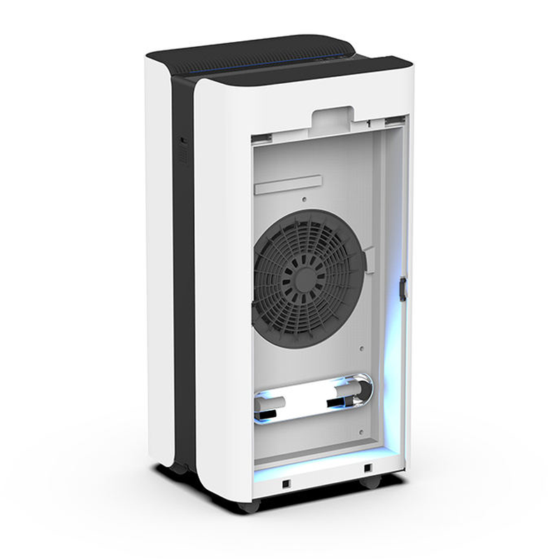 Smart Air Purifier for Bigger  – Home Improvement In Usa recenzja i cena