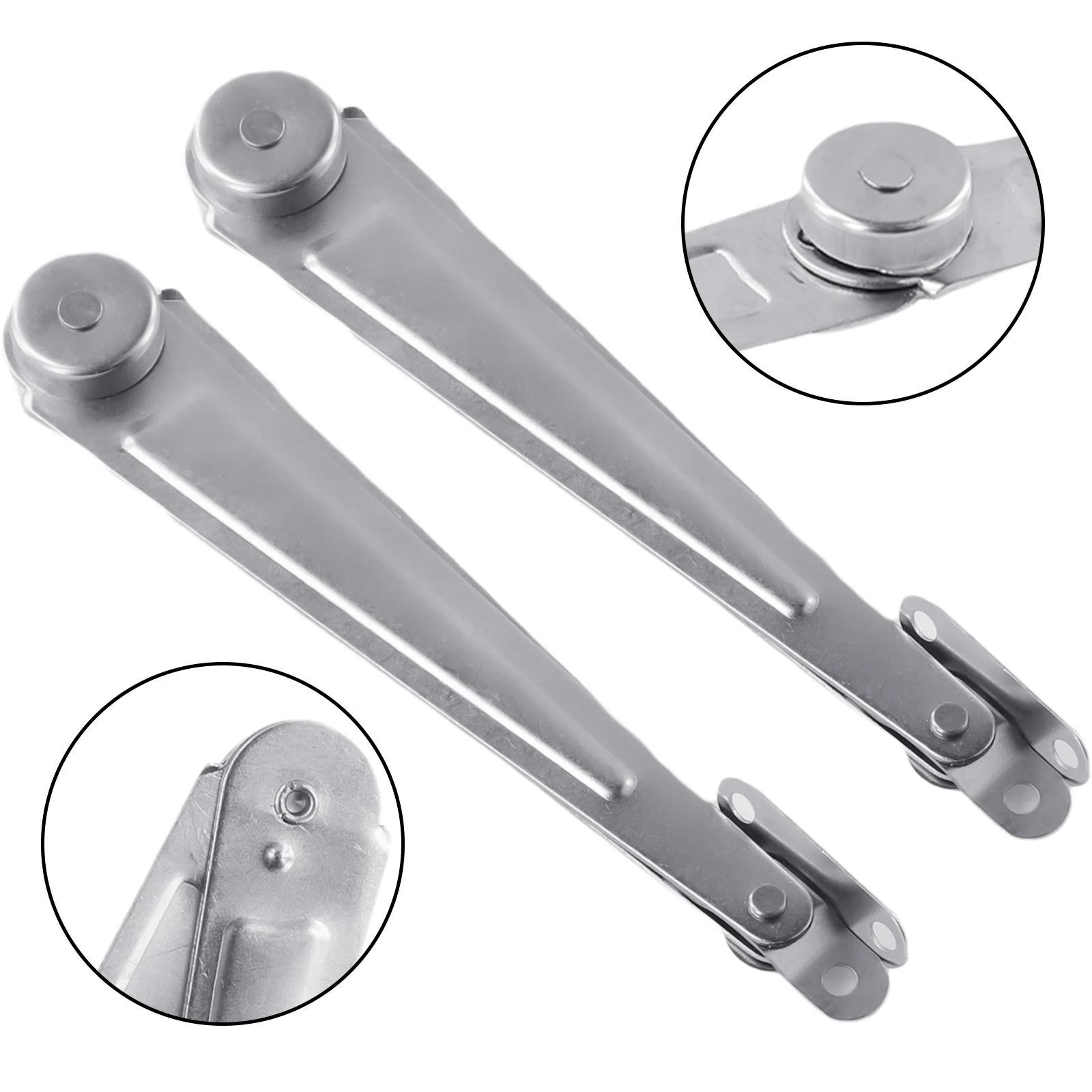Hinge Stay Lift Lid Supports N – Home Improvement Noise recenzja i cena