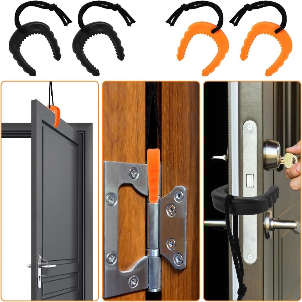 Easy to Use Rubber Door Jam Fi – Door Stopper Rubber recenzja i cena