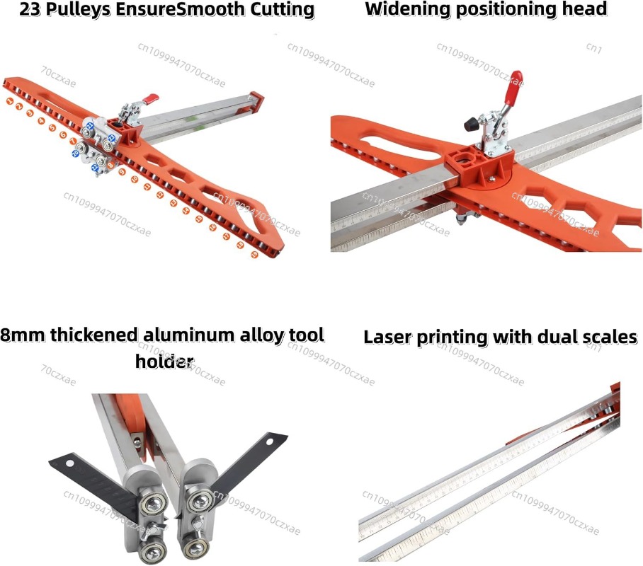 Gypsum Board Cutter Sheetrock  – Home Improvement In Usa recenzja i cena