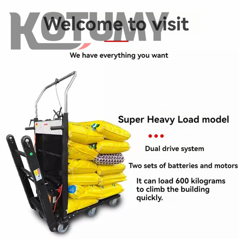 Electric Stair Climbing Car fo – Home Improvement In Usa recenzja i cena