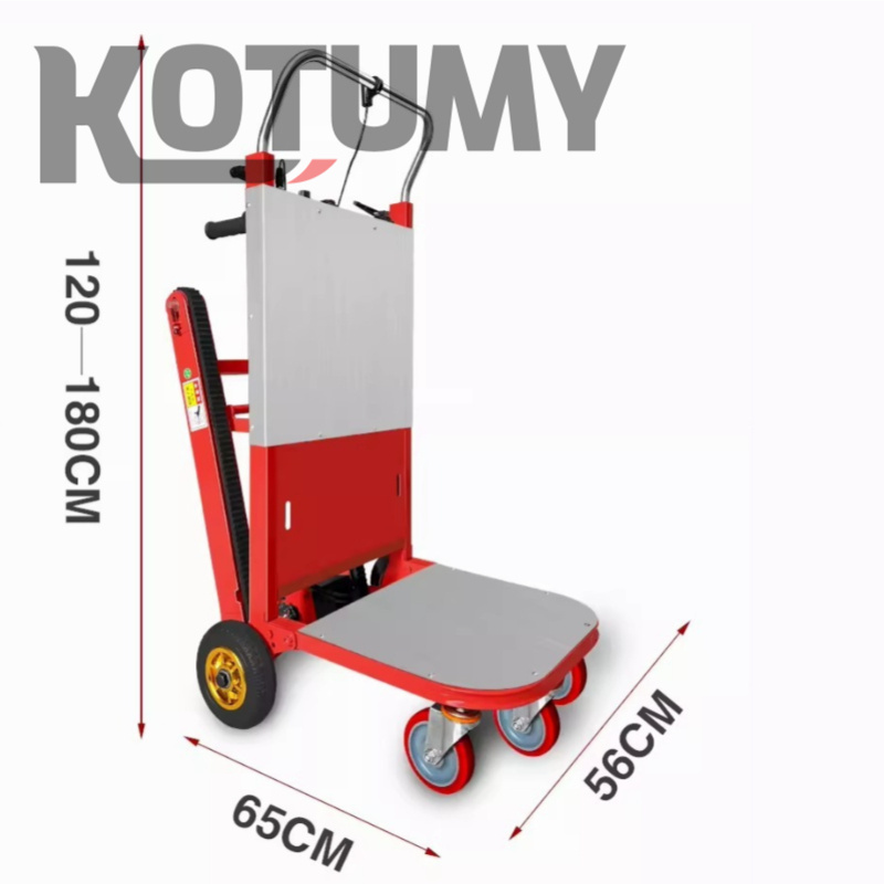 Electric Stair Climbing Car fo – Home Improvement In Usa recenzja i cena