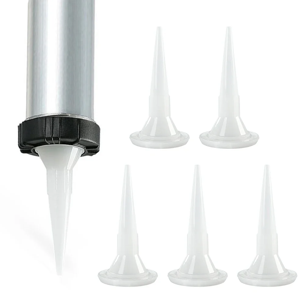 5pcs Universal Caulking Nozzle – Home Improvement Services recenzja i cena