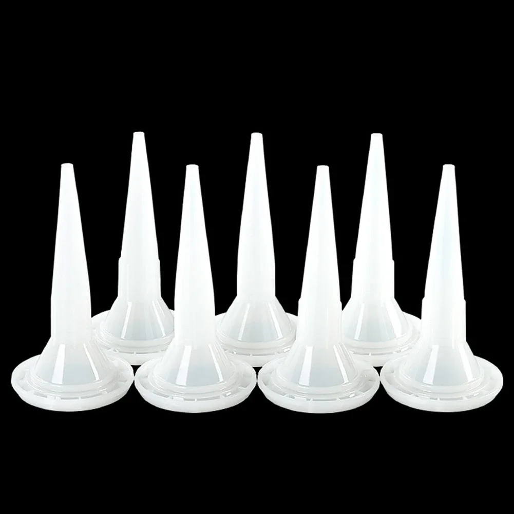 5pcs Universal Caulking Nozzle – Home Improvement Services recenzja i cena