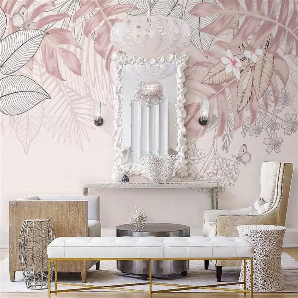 custom flamingo wallpapers for – Home Improvement Background recenzja i cena