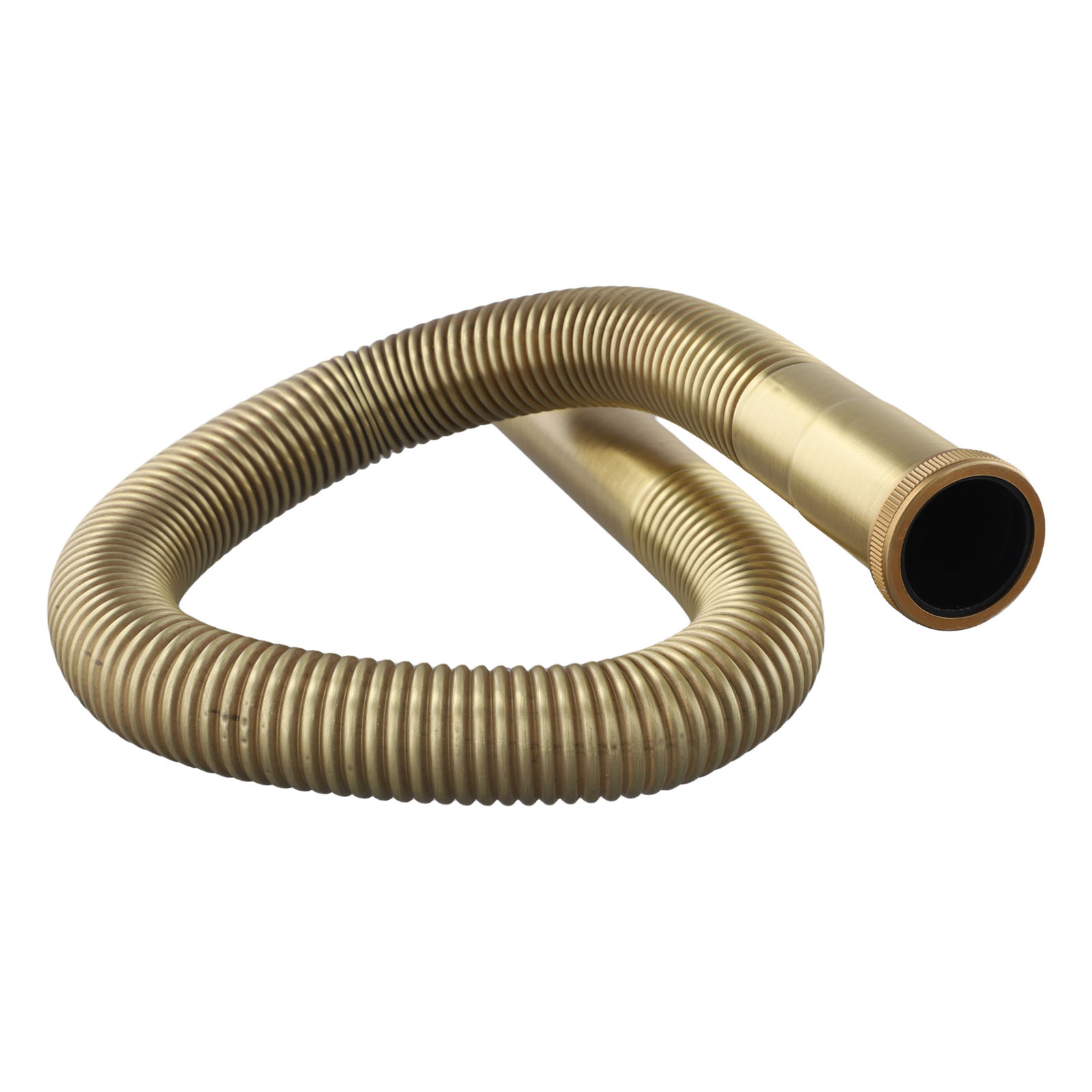 1pc Flexible Hose Brass Hose S – Home Improvement In Usa recenzja i cena