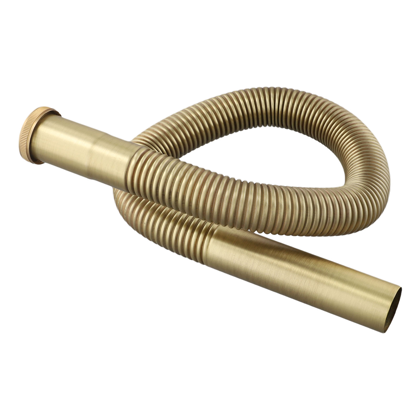 1pc Flexible Hose Brass Hose S – Home Improvement In Usa recenzja i cena