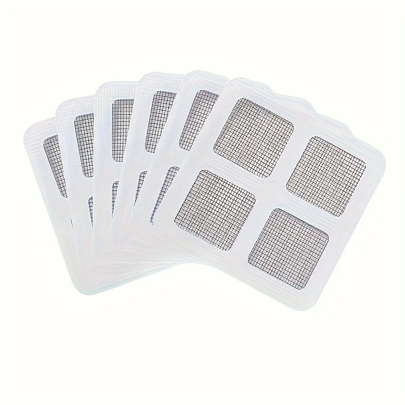 Disposable Floor Drain Sticker – Sink Drain Strainer recenzja i cena