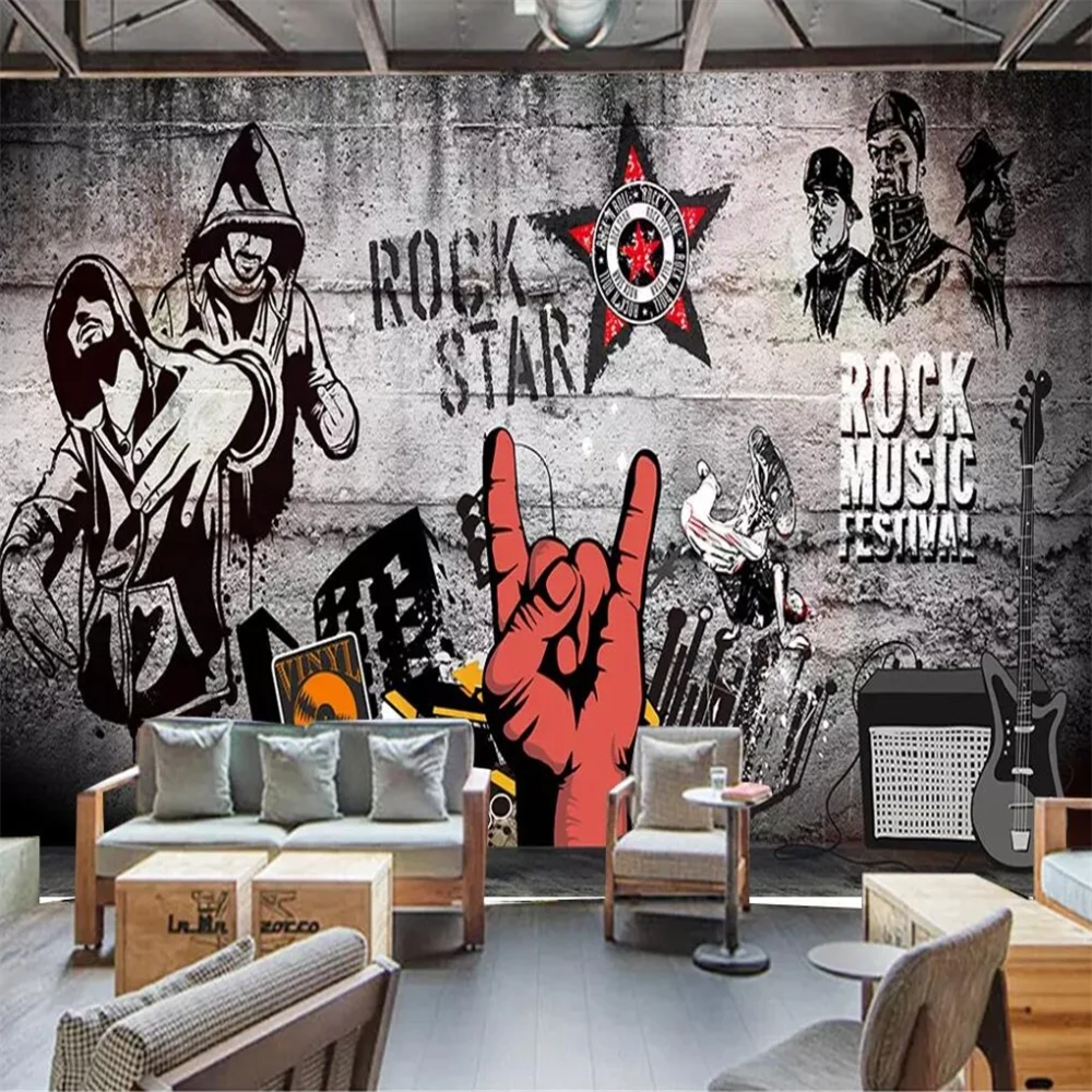 Custom European industrial roc – Home Improvement Background recenzja i cena