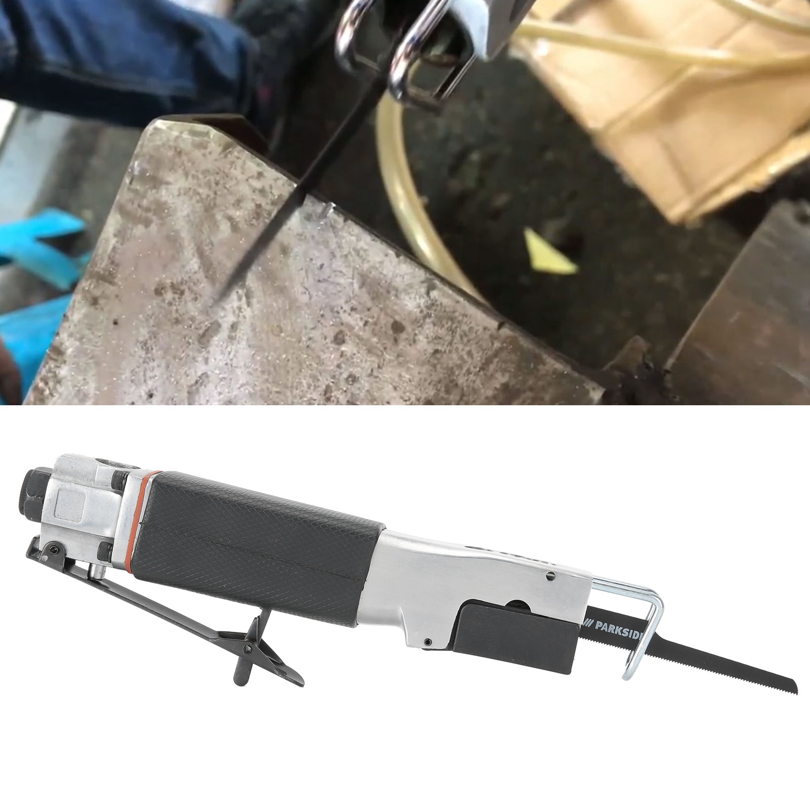 Pneumatic Air Reciprocating Sa – Home Improvement In Usa recenzja i cena