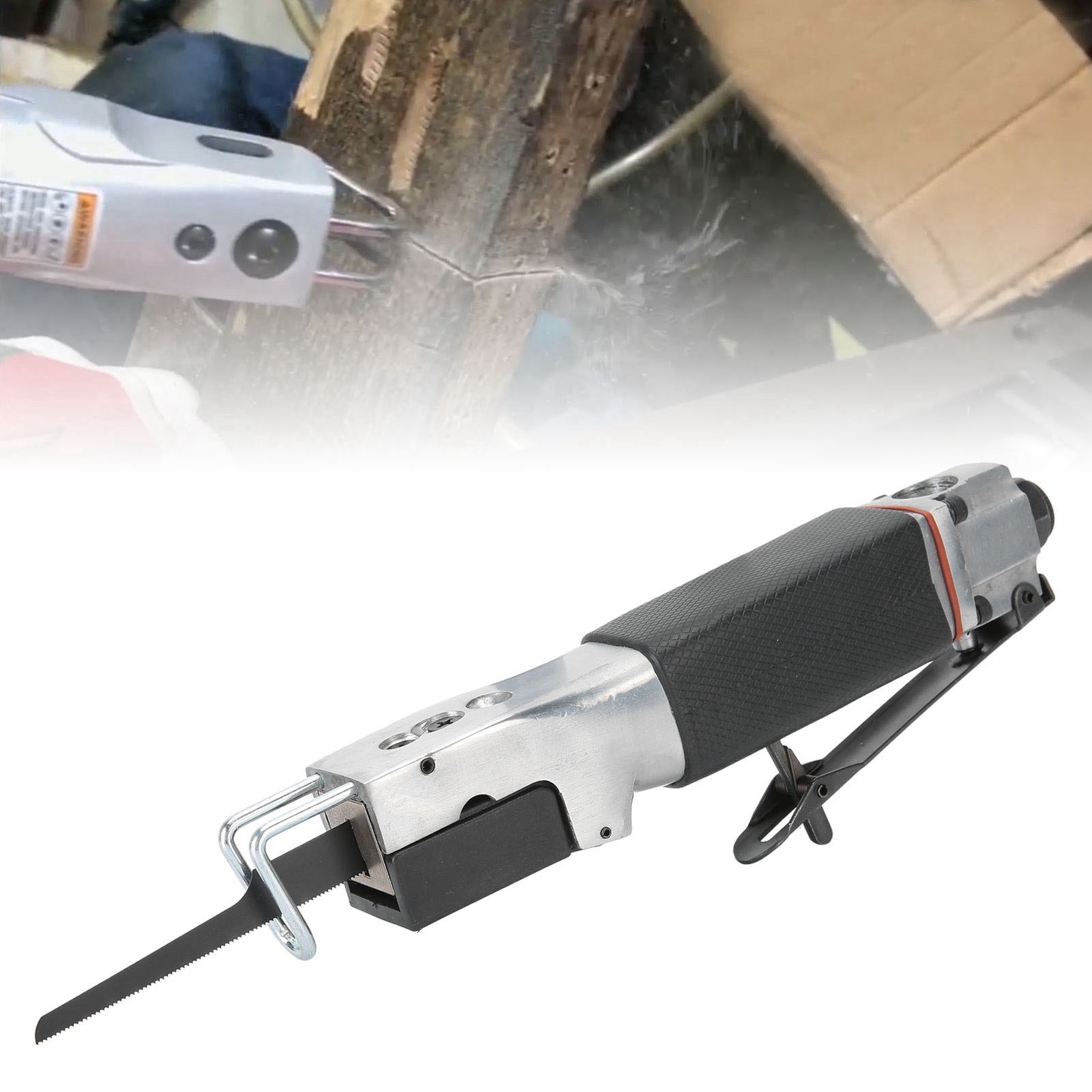 Pneumatic Air Reciprocating Sa – Home Improvement In Usa recenzja i cena