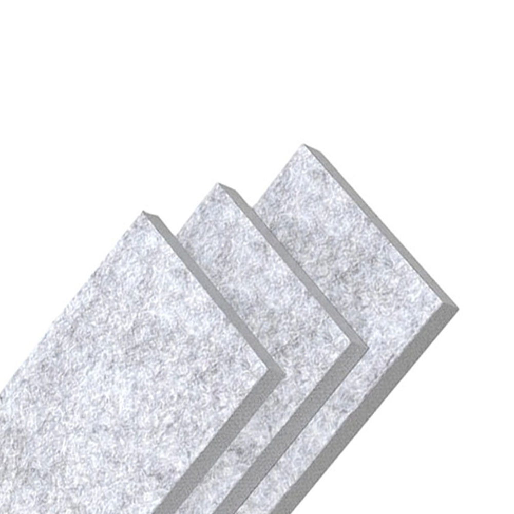 3pcs Gray Foam Felt Side Panel – Home Improvement Noise recenzja i cena