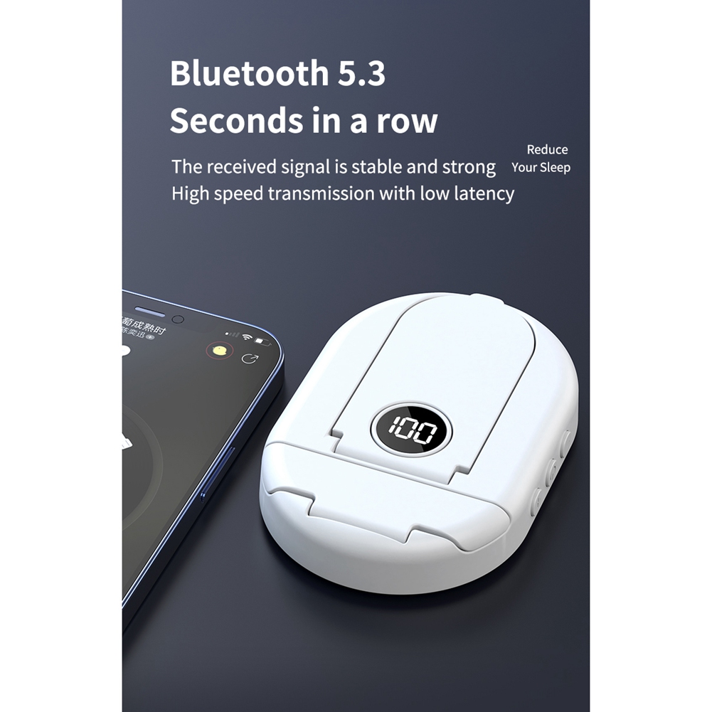 BTLIFE-5.3 Bluetooth Sleep Spe – Home Improvement Noise recenzja i cena