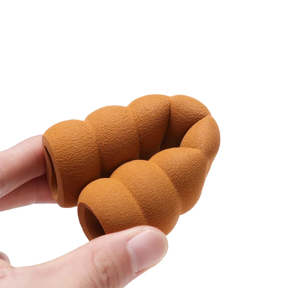 5/1PCS Soft EVA Rubber Crash P – Door Stopper Rubber recenzja i cena