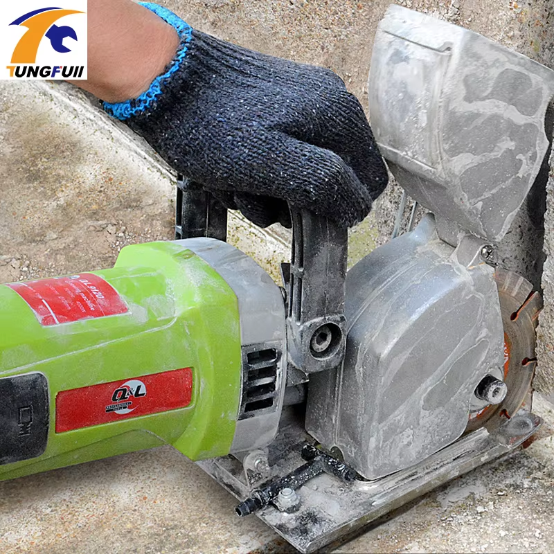220V Electric Wall Chaser Groo – Home Improvement In Usa recenzja i cena
