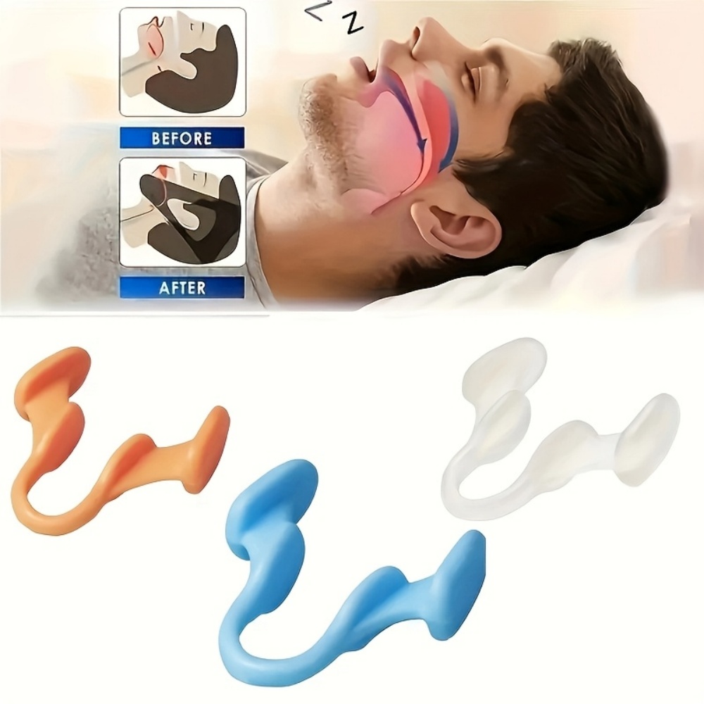 5 Odorless Nasal Dilators, Noi – Home Improvement Noise recenzja i cena