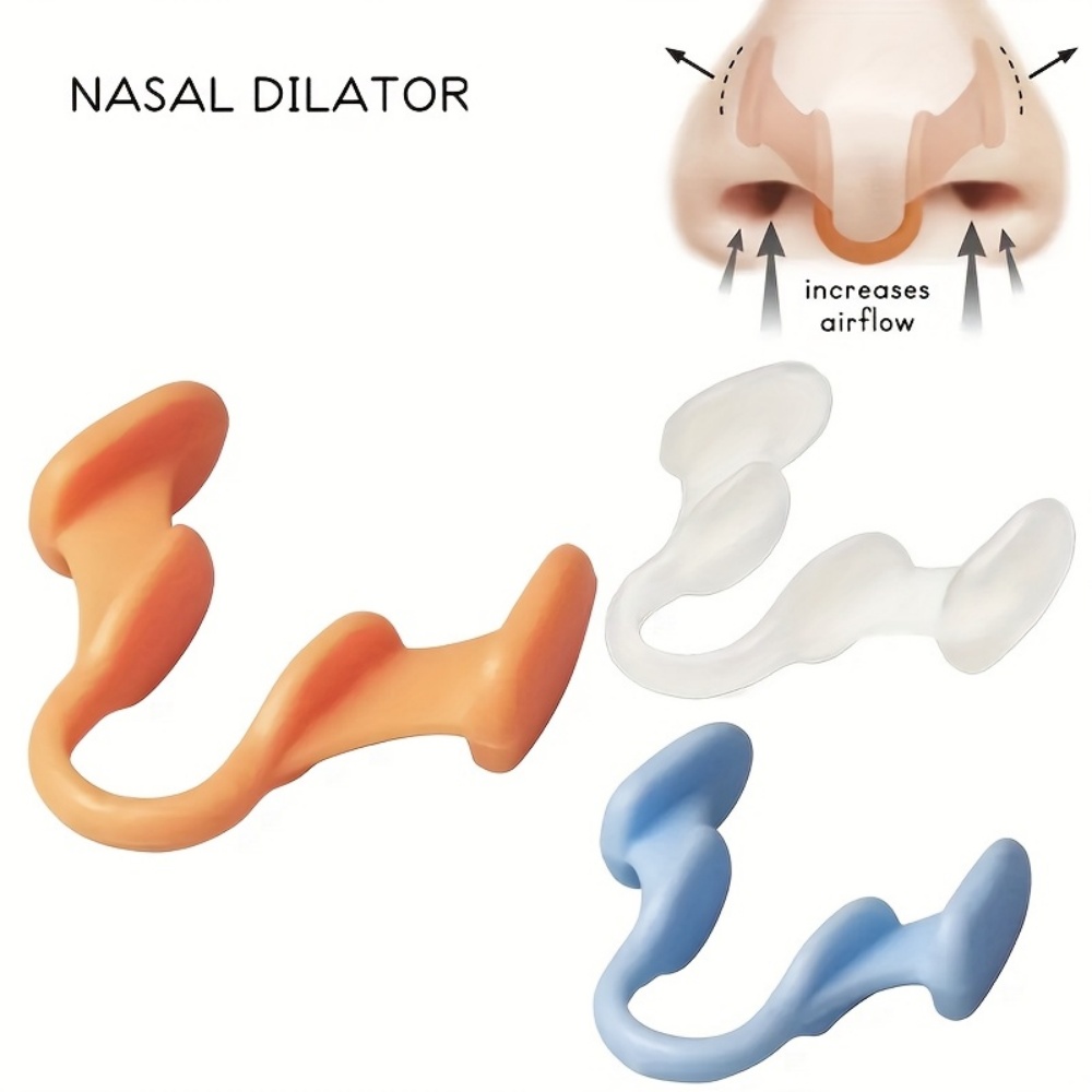 5 Odorless Nasal Dilators, Noi – Home Improvement Noise recenzja i cena