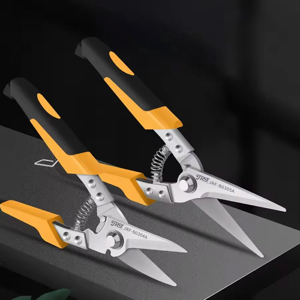 Stainless Steel Scissors Profe – Home Improvement And Diy recenzja i cena