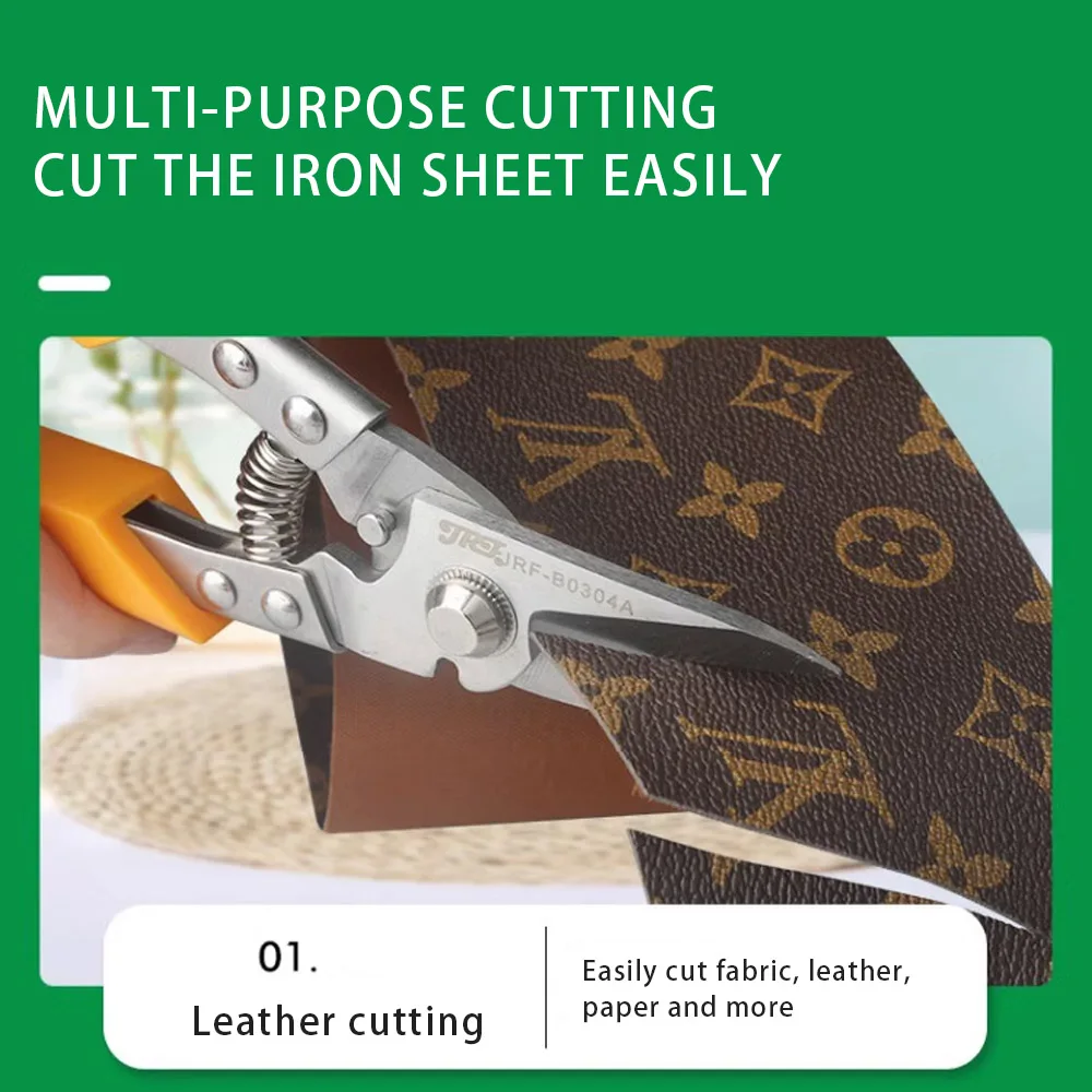 Stainless Steel Scissors Profe – Home Improvement And Diy recenzja i cena