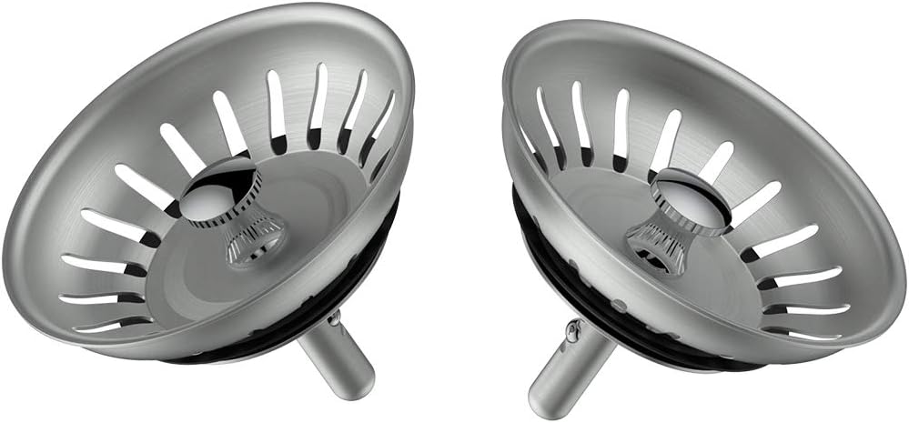 Kitchen Sink Basket Strainer R – Sink Drain Strainer recenzja i cena