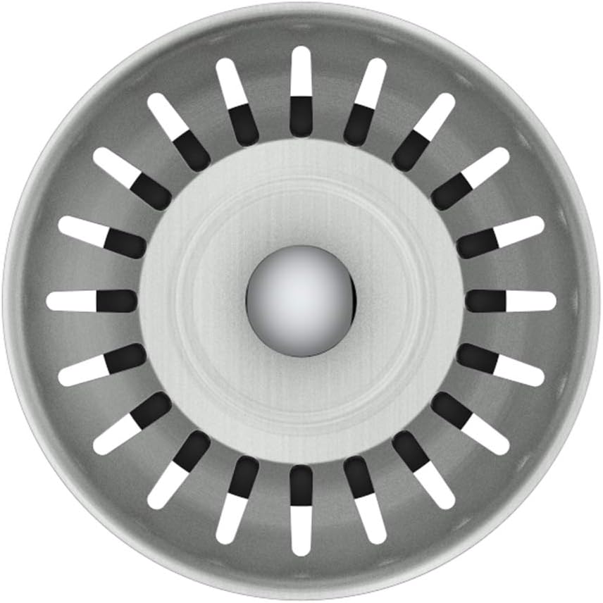 Kitchen Sink Basket Strainer R – Sink Drain Strainer recenzja i cena