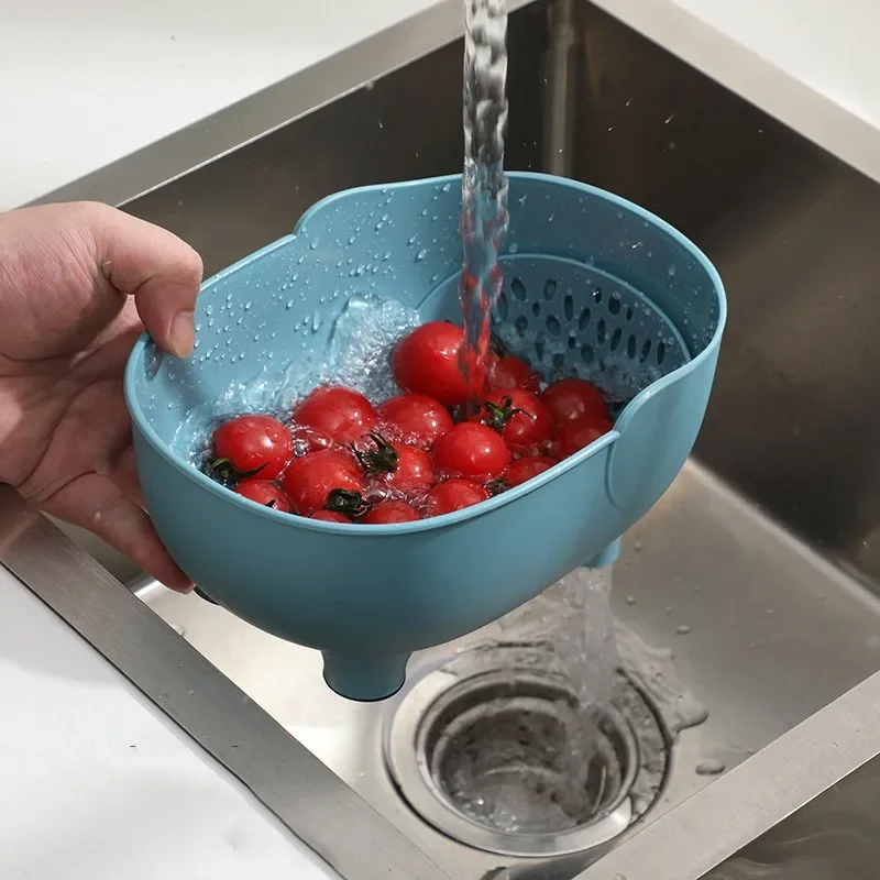 JUSTINLAU Sink Strainer Elepha – Sink Drain Strainer recenzja i cena