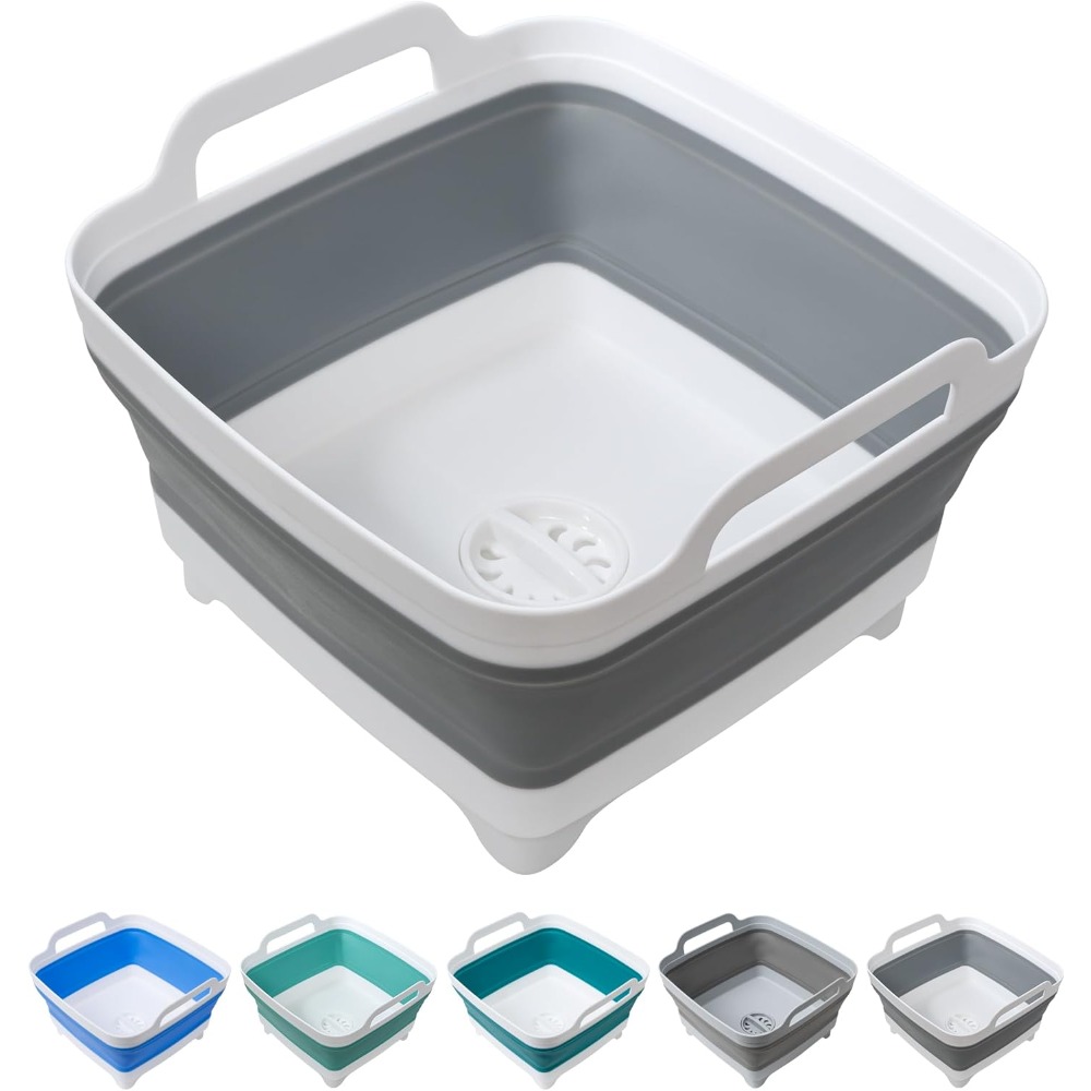 Dishpan for Washing Dishes, Dr – Sink Drain Strainer recenzja i cena