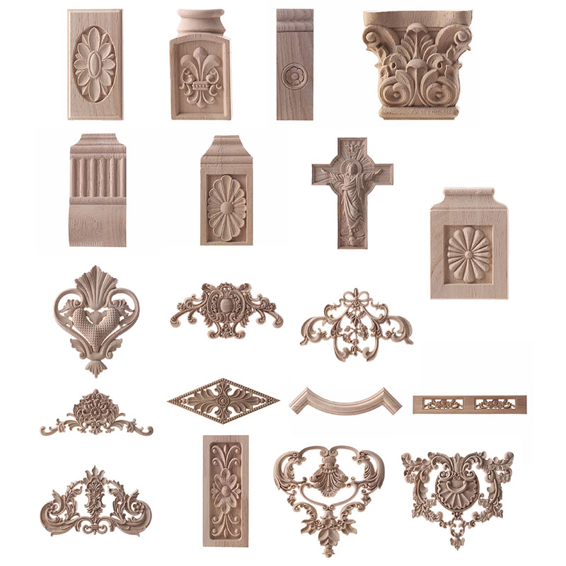 Openwork Floral corner bracket – Home Improvement And Diy recenzja i cena