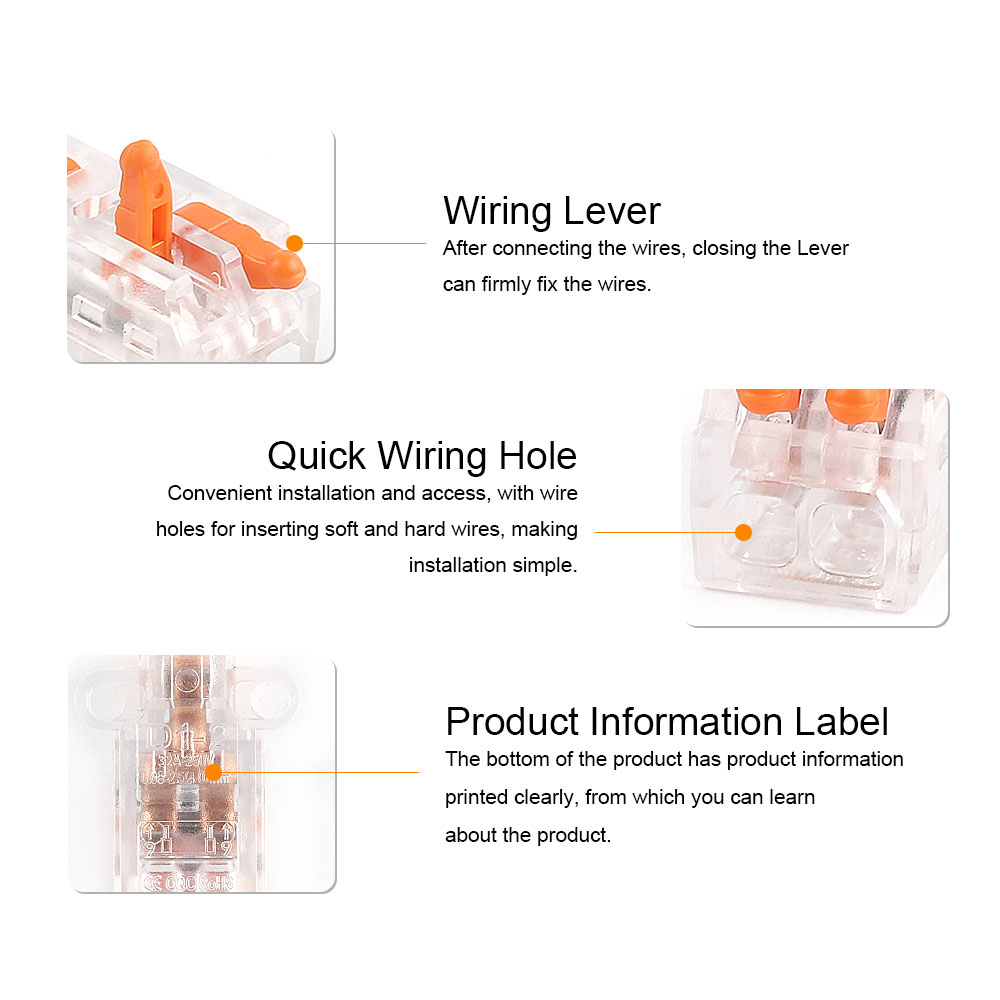 DIY GO Universal Compact Wire  – Home Improvement And Diy recenzja i cena