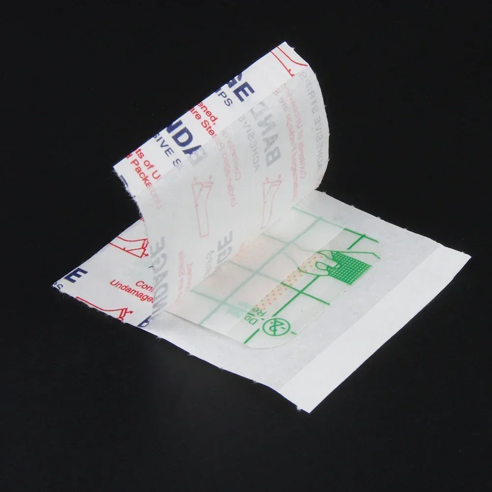 50PCS 38*38/72*19mm Transparen – Home Improvement Services recenzja i cena