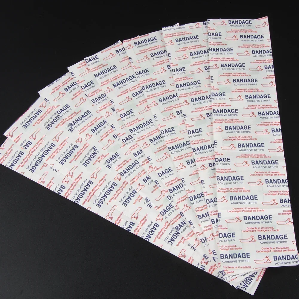 50PCS 38*38/72*19mm Transparen – Home Improvement Services recenzja i cena