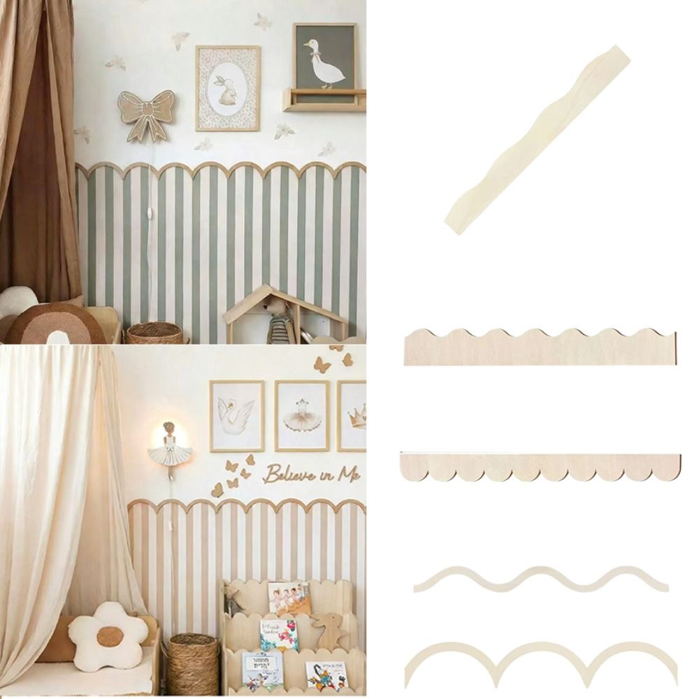 20pcs Scalloped Edge Fan-shape – Home Improvement And Diy recenzja i cena