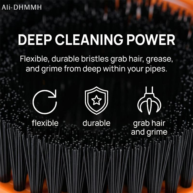 ZLinKJ Drain Cleaner Tool Uncl – Sink Drain Strainer recenzja i cena