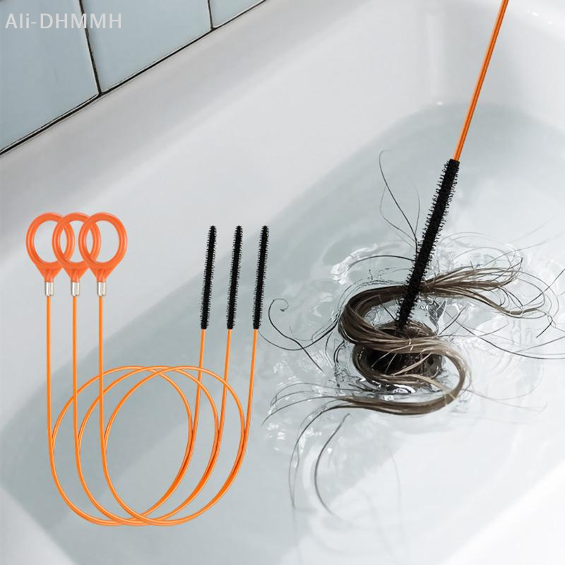 ZLinKJ Drain Cleaner Tool Uncl – Sink Drain Strainer recenzja i cena