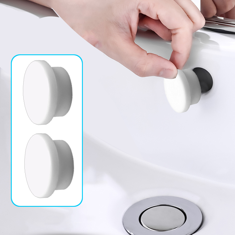 2/4/8PC Bathroom Rubber Wash B – Sink Drain Strainer recenzja i cena