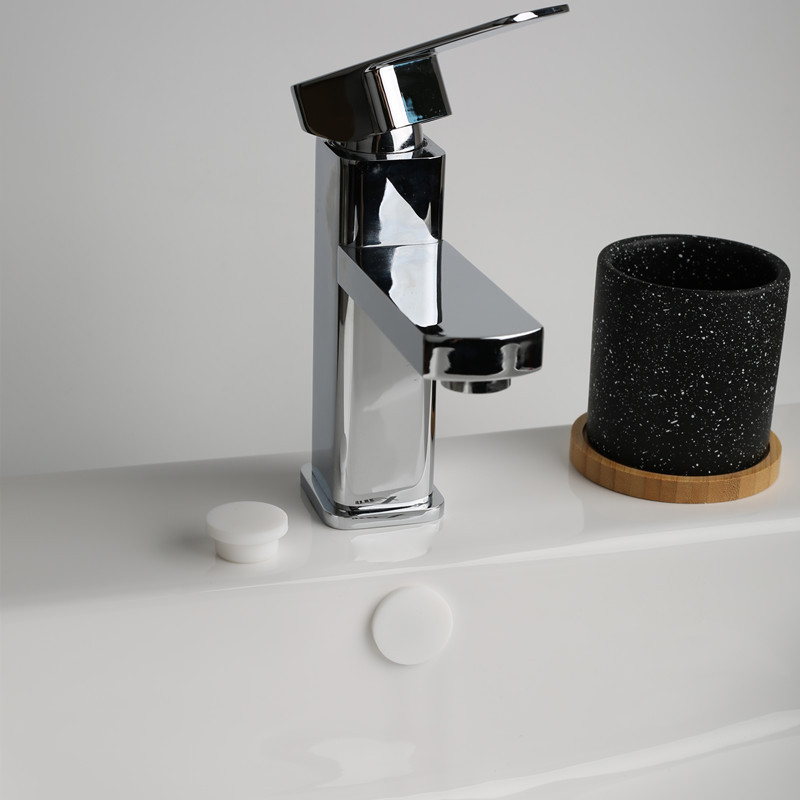2/4/8PC Bathroom Rubber Wash B – Sink Drain Strainer recenzja i cena