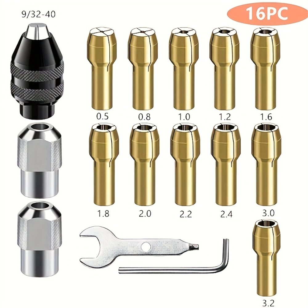 16-Piece Portable Household Ro – Home Improvement Services recenzja i cena