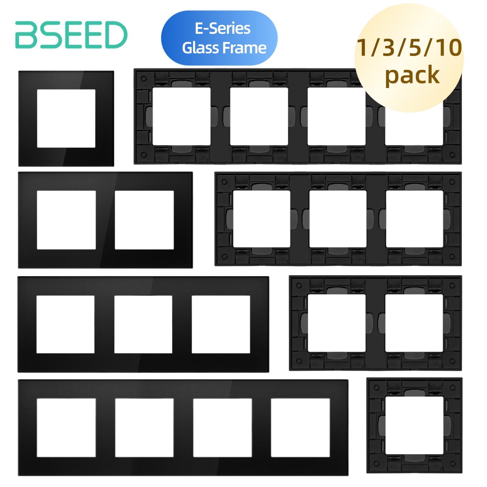 BSEED E-Series EU Standard Onl – Home Improvement And Diy recenzja i cena