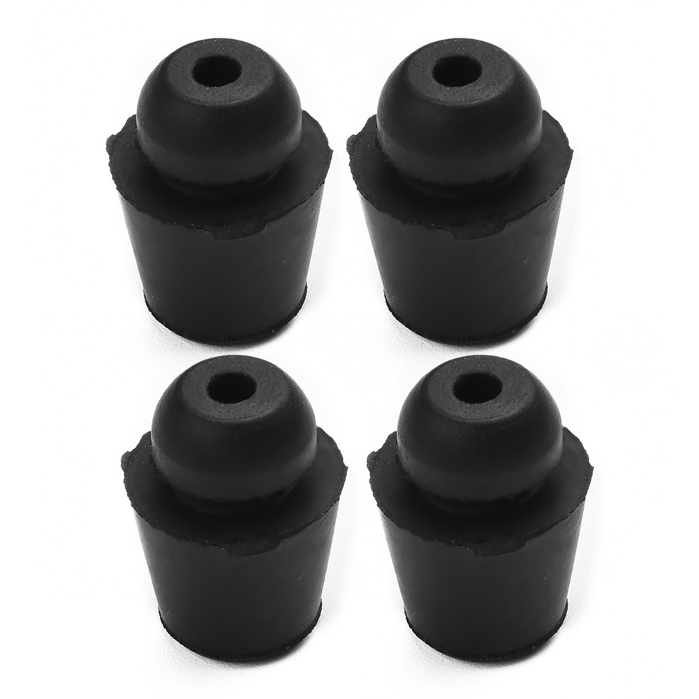 4Pcs Universal Car Door Damper – Door Stopper Rubber recenzja i cena